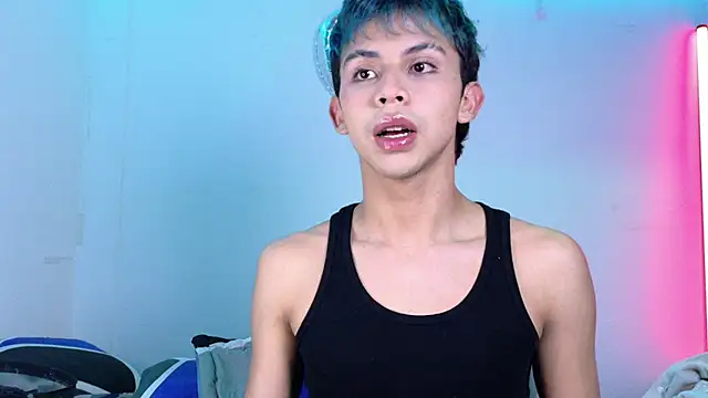 Apolo Prince1 online show from July 15, 11:00 pm