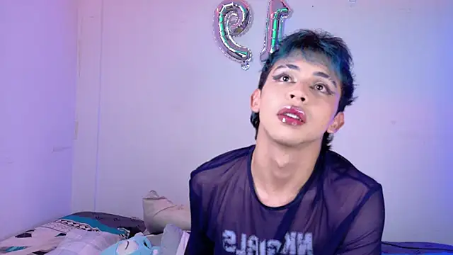 Apolo Prince1 online show from July 13, 10:55 pm