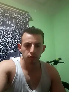 kaeel 1998 online show from April 15, 10:43 pm