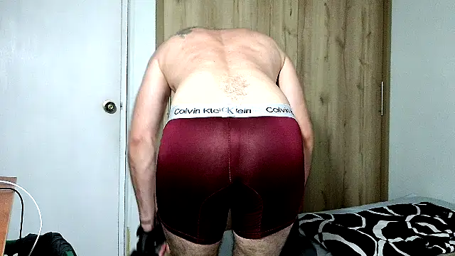 andrew 1520 online show from April 7, 10:32 pm