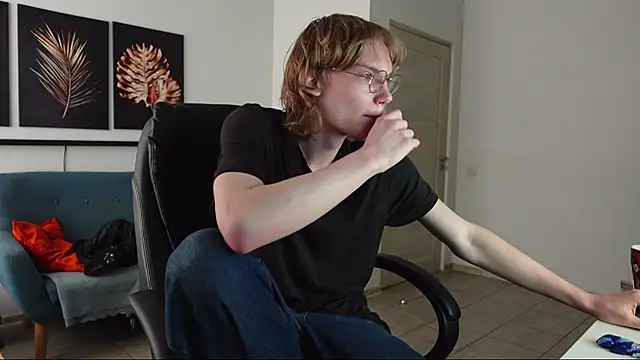 Dave Redmond online show from April 22, 2:00 pm