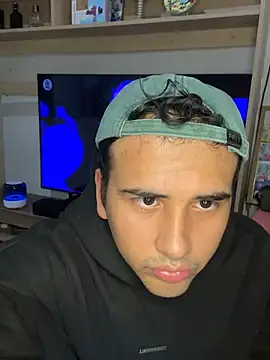 AdrianEmpire online show from April 13, 10:43 pm