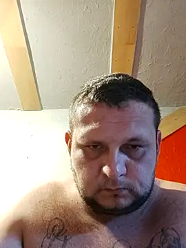 Klaudius6969 online show from June 26, 2:30 pm