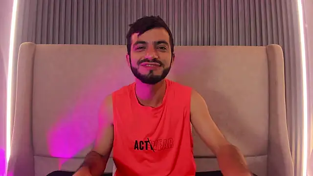 EmmanuelVoss online show from April 16, 4:34 am