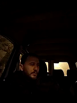 Palazabi online show from April 11, 10:13 pm