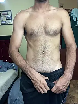 flacodpeludo online show from April 12, 12:14 am