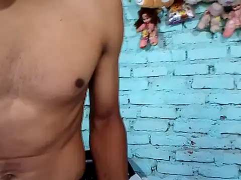 PROSTITUTO-RICO online show from July 30, 8:30 pm