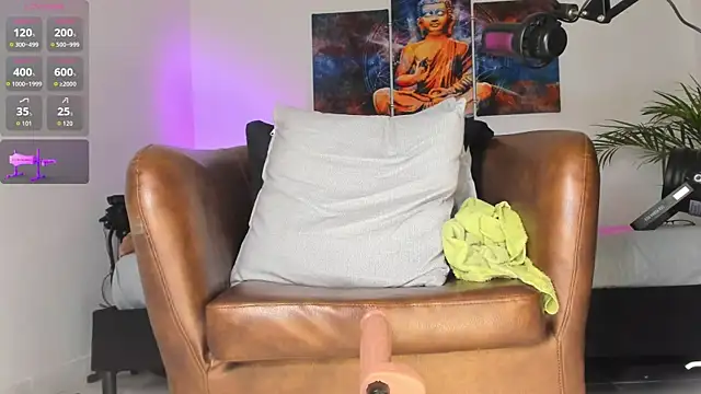 arthur fooch online show from June 24, 10:23 pm