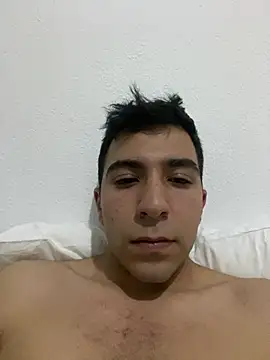 25ERZURUM25 online show from July 26, 10:50 pm