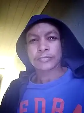 Markesha021283 online show from July 27, 4:25 pm