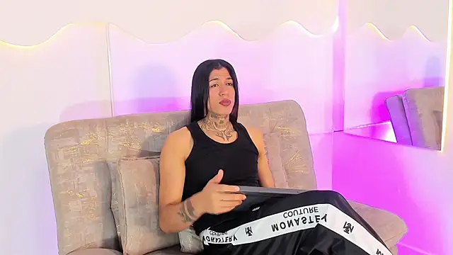 Aohomlester  online show from July 23, 1:19 pm