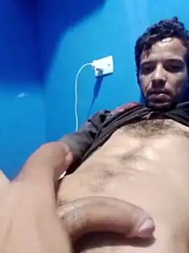 RafaelSartori online show from April 19, 1:16 am