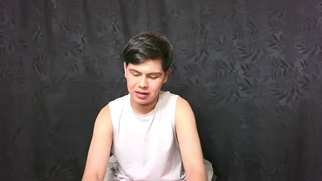 Felipe Kold online show from May 27, 1:57 am