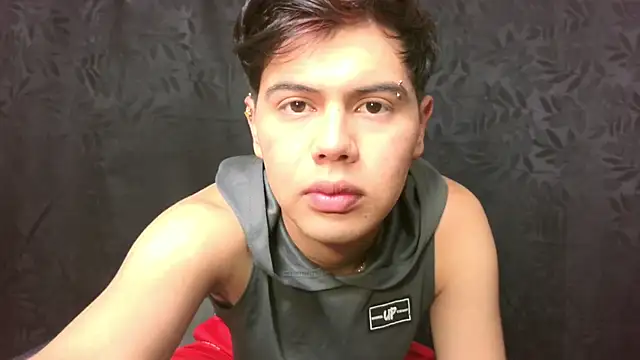 Felipe Kold online show from May 26, 1:23 am