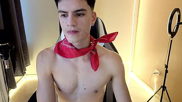 LeoTease online show from August 2, 10:52 pm