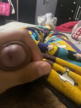 franqui715 online show from April 16, 3:01 pm