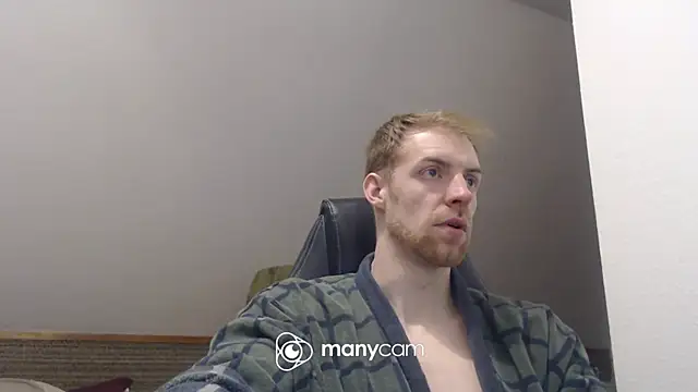 Milkyman7 online show from November 15, 8:55 pm