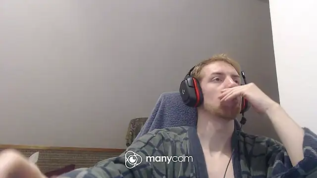 Milkyman7 online show from December 20, 9:11 pm