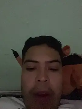 BradleyWayne1 online show from April 17, 5:32 am