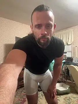 SUPAguy5000 online show from August 5, 5:56 am
