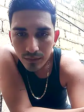 Mark Danielxxx online show from April 17, 2:53 pm