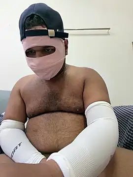donboy777 online show from April 28, 11:37 am