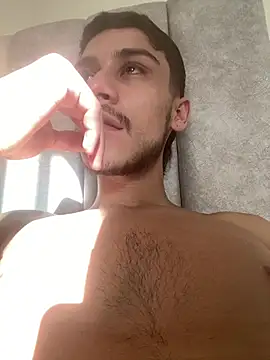 Axel DavisS online show from June 26, 10:12 pm