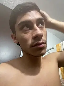 Axel DavisS online show from July 5, 12:58 am
