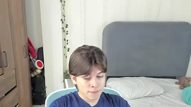 Felixzyn online show from July 28, 7:15 pm