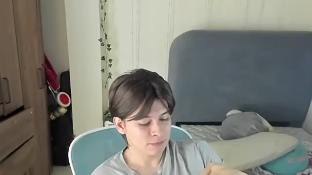 Felixzyn online show from July 26, 7:22 pm