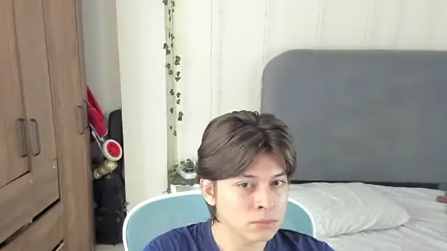 Felixzyn online show from July 28, 8:52 pm