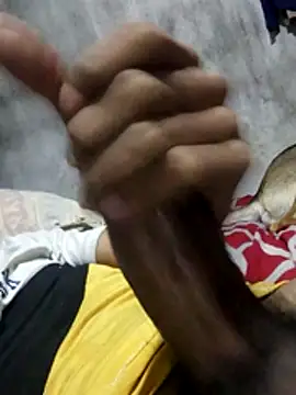 Morenitoramos2 online show from April 19, 10:15 am