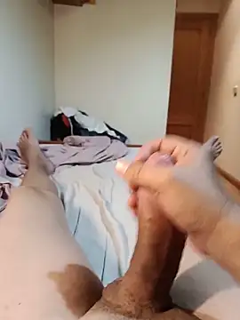 wankdick online show from June 8, 10:33 pm