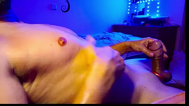 wankdick online show from July 3, 3:51 pm