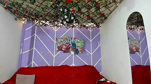 DAHNE HOT  online show from July 30, 7:24 pm