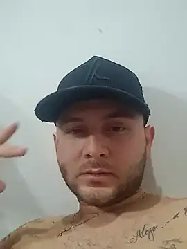 JHANXON online show from April 19, 1:16 am