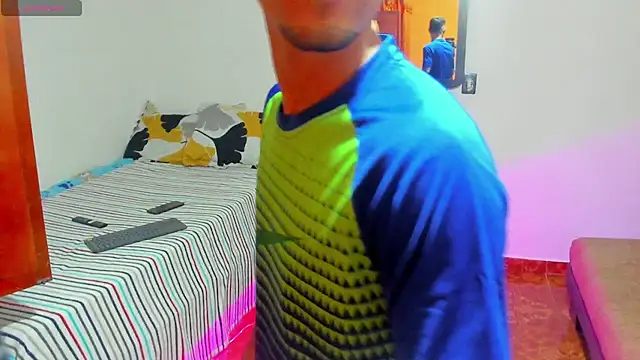 Teo Rave online show from June 17, 1:40 am