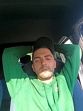 alieno napoletano online show from April 20, 3:14 pm