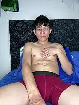 bryan hot 23 online show from July 27, 1:12 am