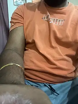 mks071 online show from April 20, 7:00 am