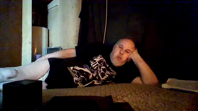 Nightshade1195 online show from May 23, 4:01 pm