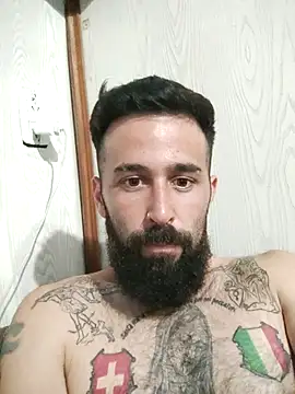 ferch0o12 online show from April 21, 3:13 am