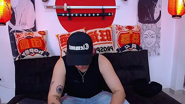 arcano  rh online show from April 24, 4:04 am