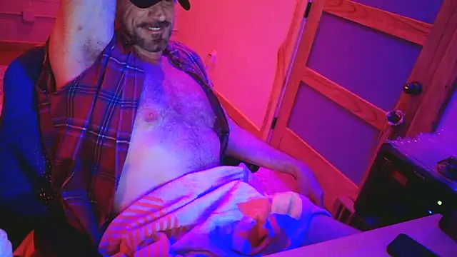 maxxxout online show from April 21, 2:51 am