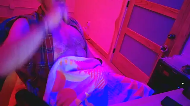 maxxxout online show from April 21, 2:15 am