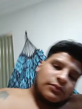 Persistente96 online show from August 2, 7:34 pm