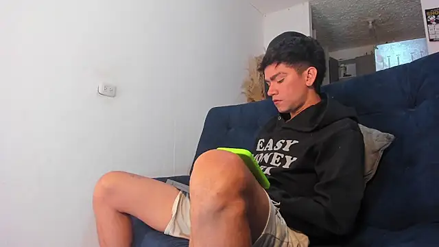 Baby latino69 online show from April 23, 12:59 am