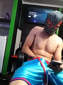 bwcloverboy2 online show from July 26, 4:09 am
