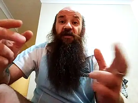 duzzarulz421 online show from May 22, 2:33 pm