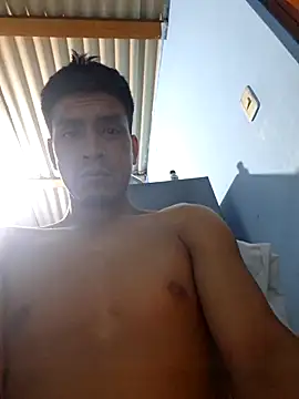 julio9d online show from April 23, 1:21 am